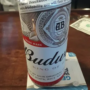 Big can