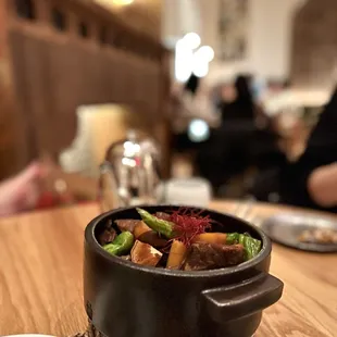 Galbi-Jjim