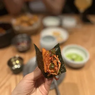 Hoe Muchim