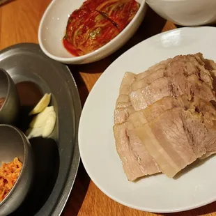 Pork Belly