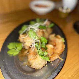Pork Jowl