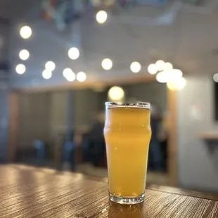 I got the Apple pie sour(not sour but sweet!) so good!