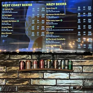 Menu 6/22/24