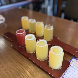 Flights