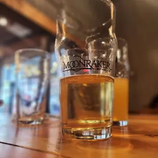 Blonde Ale