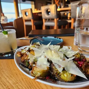 Moonraker - Brussels Sprouts