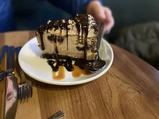 Nick's Seafood Restaurant