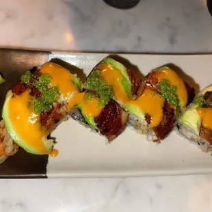 Ebi Roll