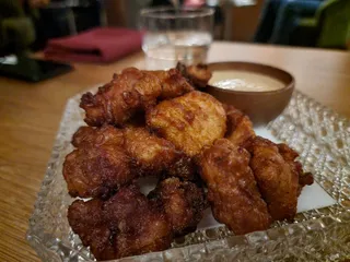 Press Club Bar Of Record