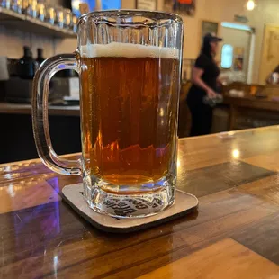 Wayside American amber