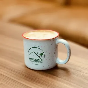 Moonrise Coffee