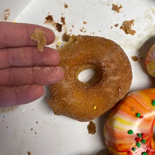 Moonrise Donuts