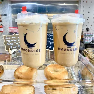 Vietnamese Coffee