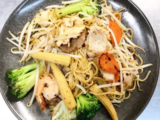 Pad Thai Classic