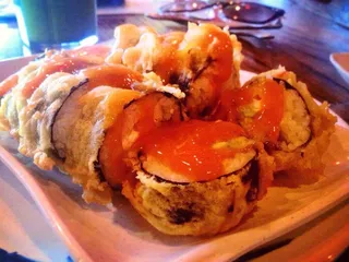 Okazuri Floating Sushi