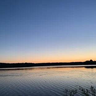 Water view