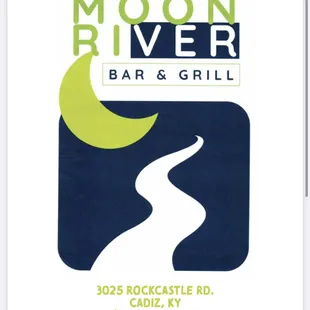 Moon River