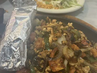 Los Amigos
