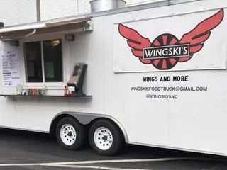 Wingski's