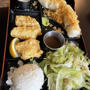 sashimi, sushi and sashimi, food, sushi