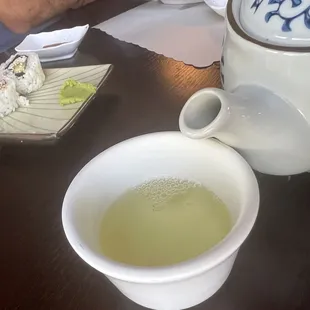 Tea