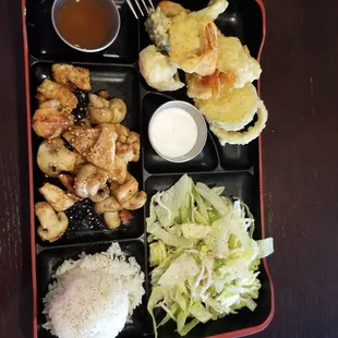 Chinese Chicken Salad