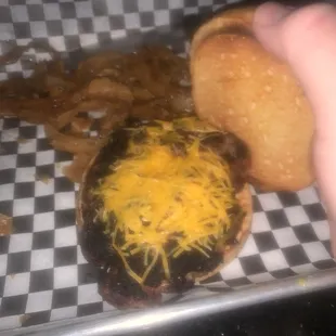 Cheeseburger