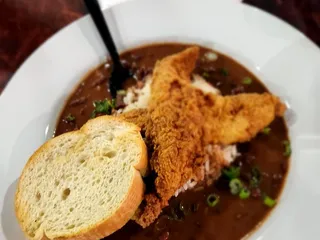 Patio 17 Daiquiri & Grill