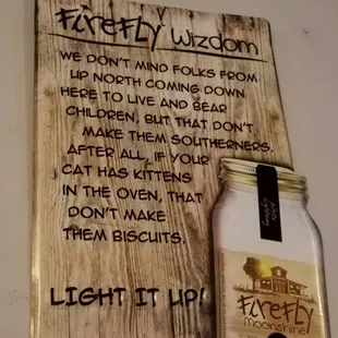 My son started talking to me,this is what he was saying, I looked at him like he was crazy &amp; He pointed to the wall!