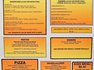 GoodFella's Bar & Grill