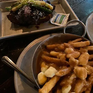 Luc's Poutine