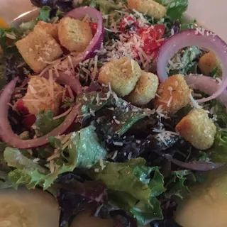 House Salad