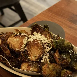 Brussels Sprouts