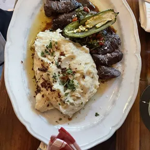 Hanger Steak