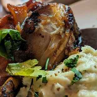 Pork Chop