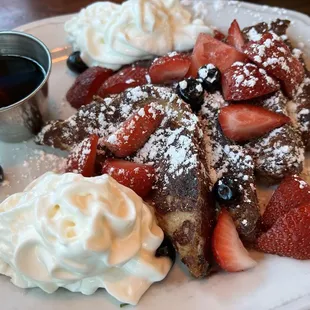 French Toast