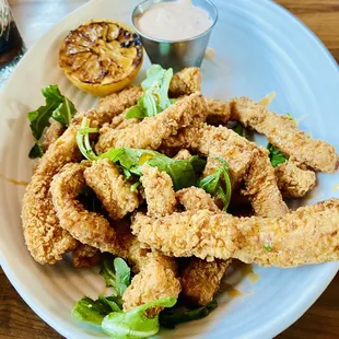 Calamari