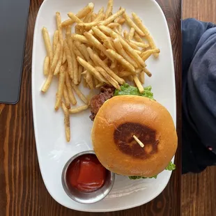 Buffalo Chicken Sandwich