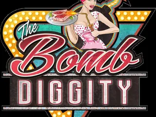 The Bomb Diggity