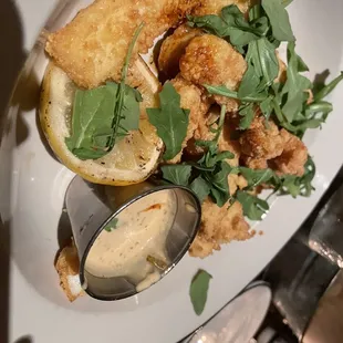 Calamari