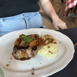 Pork Chop