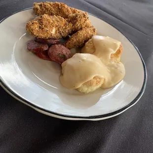 Chicken Tenders