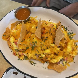 Migas