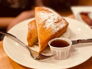 Phoebe's Diner