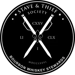 Moonshine University is home to the Stave &amp; Thief Society, a program for bourbon enthusiasts.