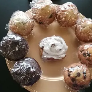 Muffins