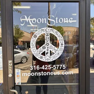 MoonStone