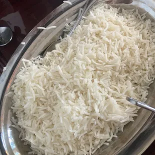 Basmati Rice