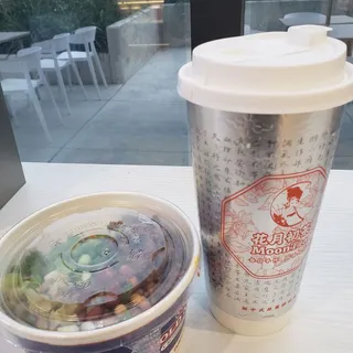 Changsha Cold Noodles (1 Bowl) 老长沙凉面 (1碗）
