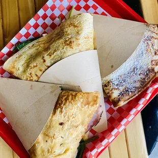 Rebirtha, Bust it Big and Bananas Foster. These are massive!